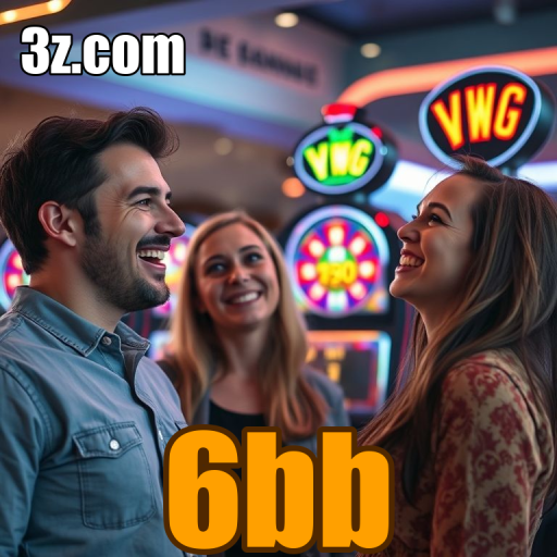 Conexão e Diversão: Community Incrível no 6bb