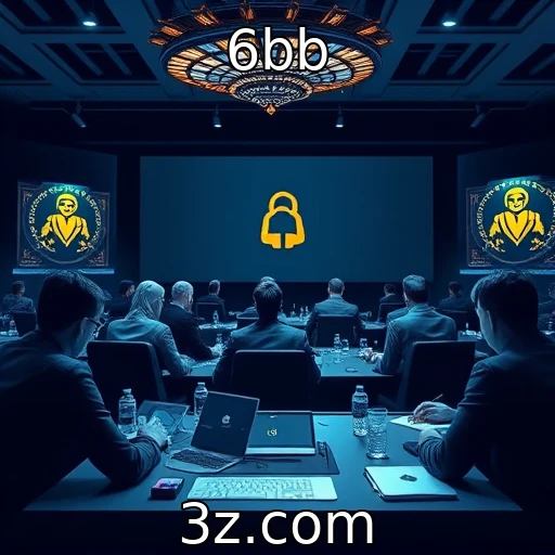 Medidas de segurança e integridade no setor de iGaming